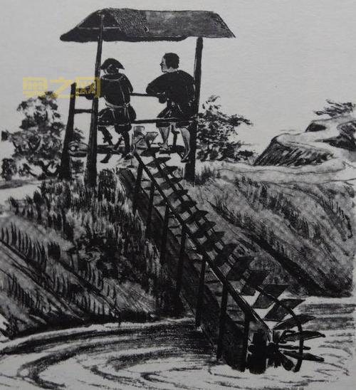 三国时期谁造了指南车？揭秘马钧的惊人智慧！