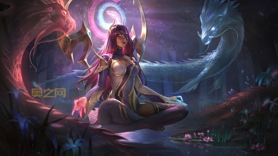 lol天启者出装顺序是什么？这样出装伤害爆炸！