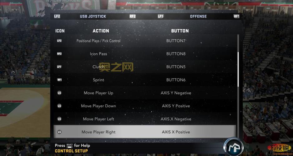 玩转NBA2K11手柄操作，这些按键组合你必须知道！