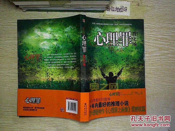 揭秘心理罪之教化场：雷米带你进入心理犯罪的黑暗世界