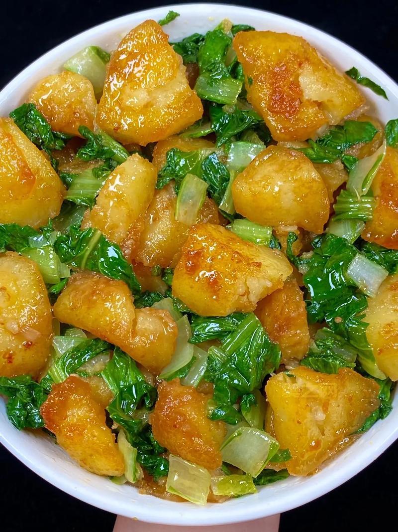 如何土豆做法大全：简单易学的美味土豆食谱