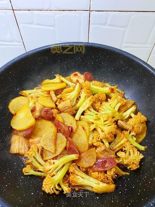 如何土豆做法大全：简单易学的美味土豆食谱