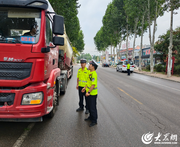 济宁新闻酒驾_兖州交警交通隐患整治行动_兖州交管大队酒驾醉驾专项整治