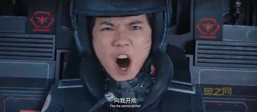 上海堡垒豆瓣评分与观众反响：科幻电影的新挑战