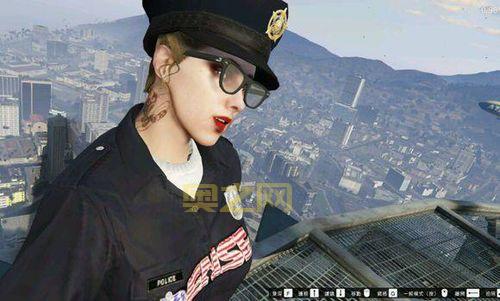 GTA5捏脸数据分享：轻松打造绝美角色