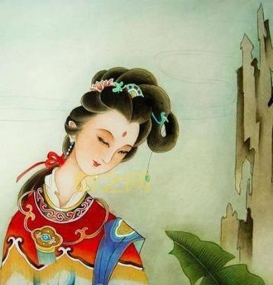 貂蝉古尸复原图曝光太吓人，网友直呼接受不了！
