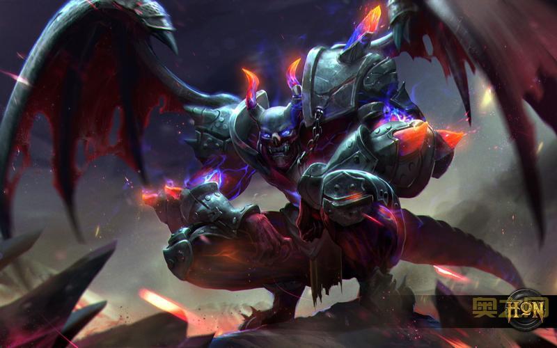 Heroes of Newerth（超神英雄）：MOBA游戏巅峰体验