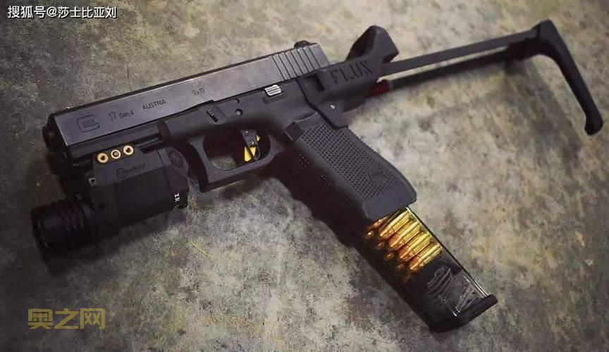 杀丧尸的十大武器推荐：最强装备全面解析