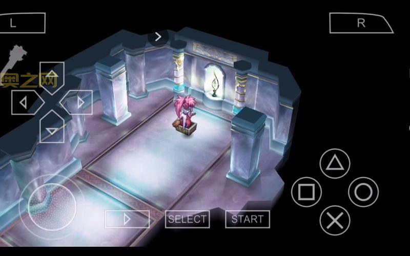 幻想传说换装迷宫x 好玩吗？PSP 换装迷宫X 详细评测