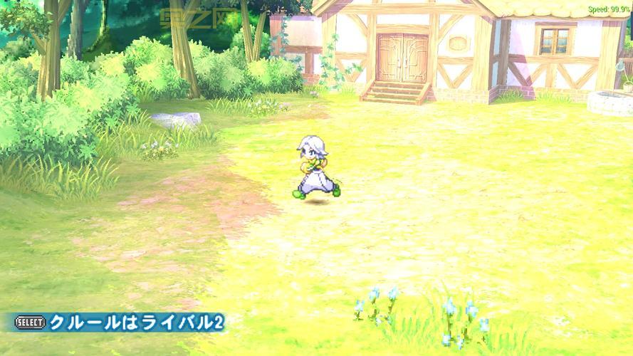 幻想传说换装迷宫x 好玩吗？PSP 换装迷宫X 详细评测