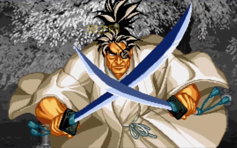 天草降临：侍魂经典重现，重启魔界大战