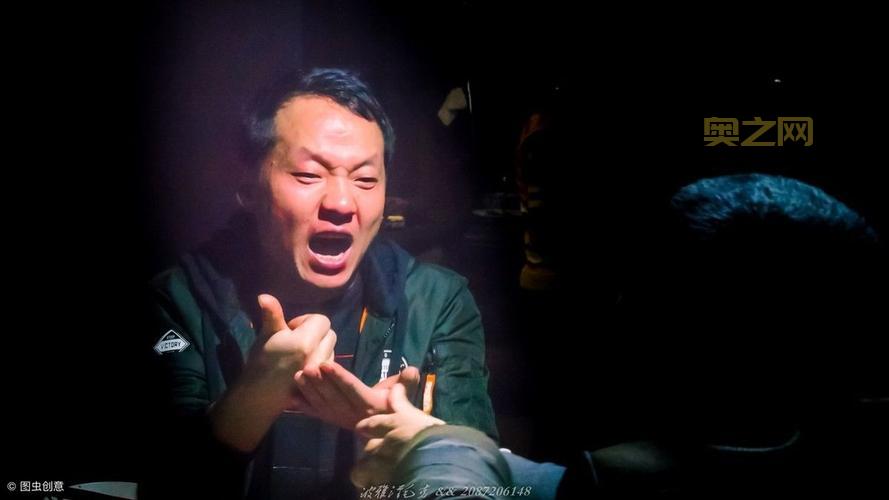 划拳技巧解析：如何轻松赢得划拳对决