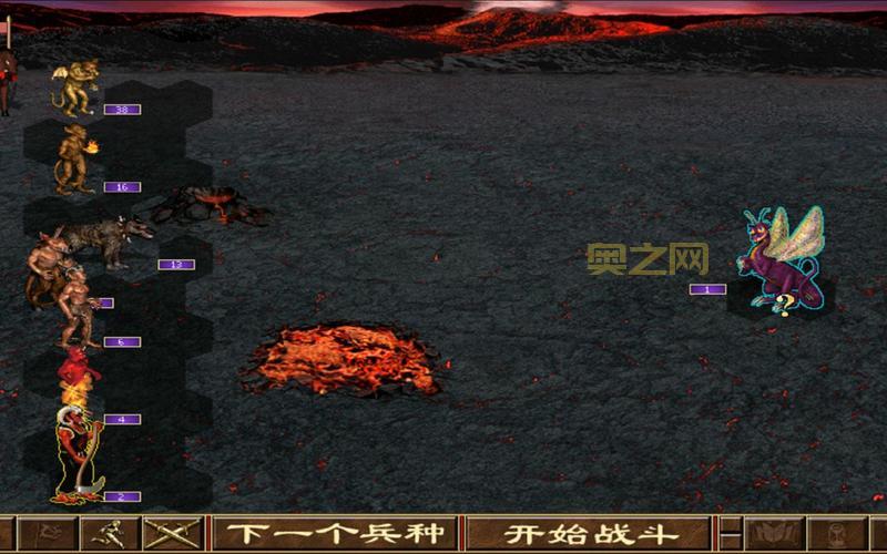 英雄无敌3死亡阴影攻略：快速通关与阵容搭配指南