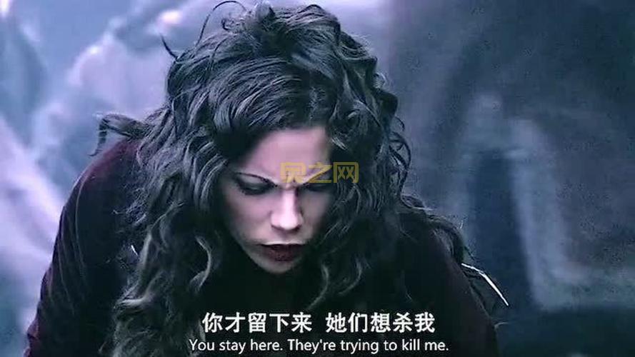 范海辛剧情揭秘：吸血鬼猎人与怪物的终极对决
