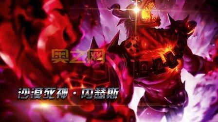 奥拉夫上单遇到谁就头疼？这几个英雄是他的噩梦！