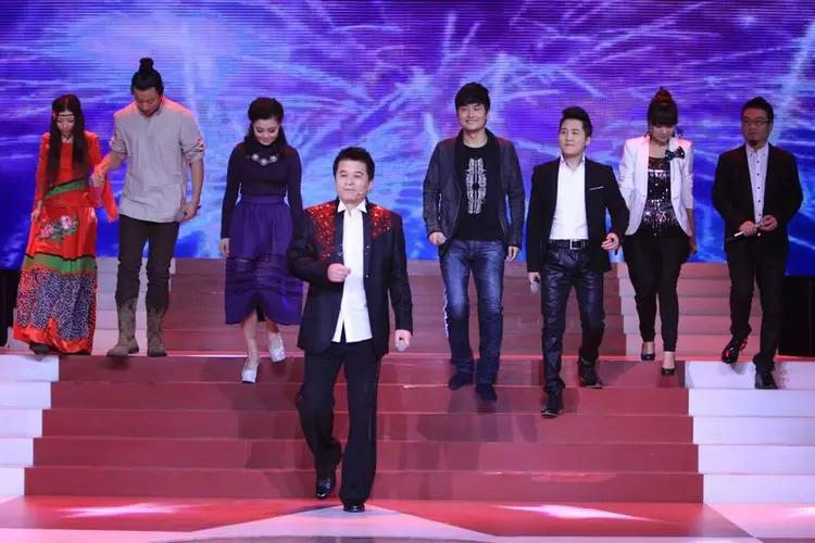 这一次，64岁的毕福剑，无法再被世界宽容