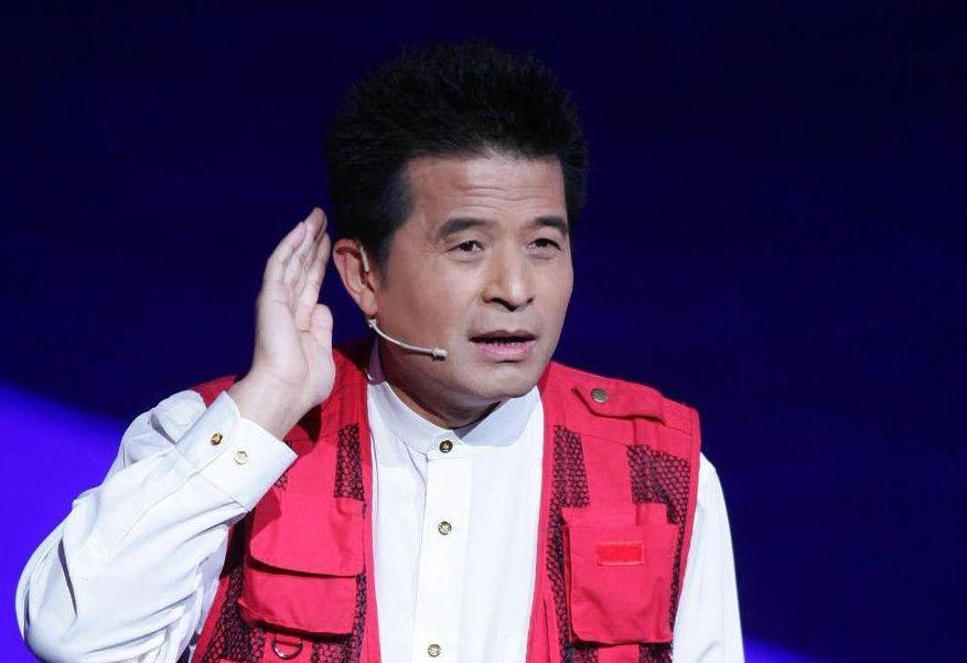 毕福剑现状曝光：从央视正常退休，经营多项副业，从未定居农村