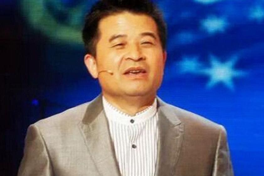 毕福剑退休后生活现状_毕福剑被封杀后的生活_毕福剑调侃《智取威虎山》