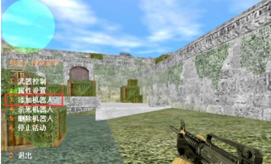 反恐精英CS(Counter-Strike)  官方最新版
