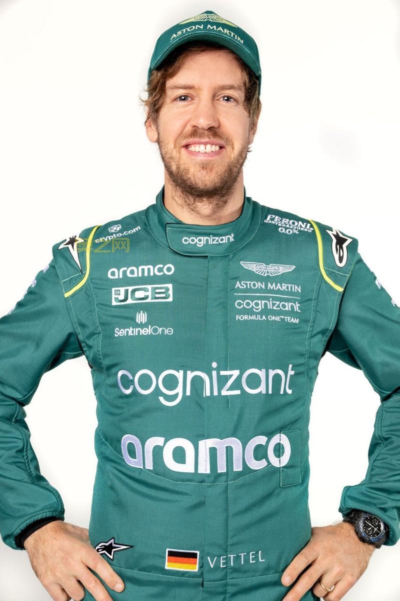 2012F1赛季详细解析：维特尔如何逆袭登顶