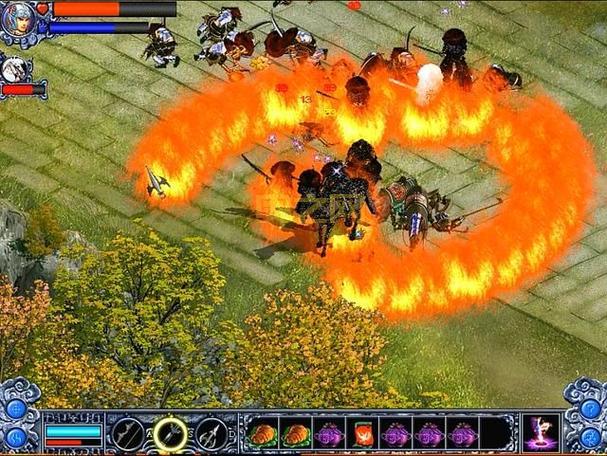 三国赵云传2攻略：新手入门必看，快速上手技巧分享