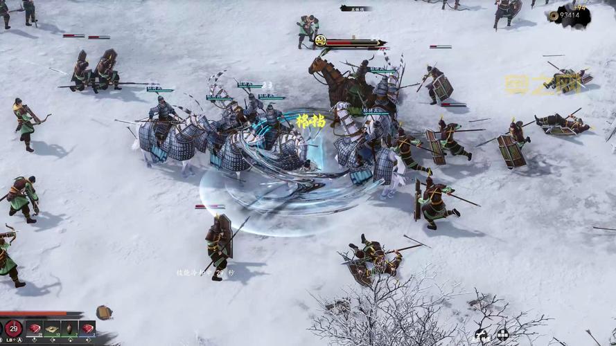 三国赵云传2攻略：新手入门必看，快速上手技巧分享