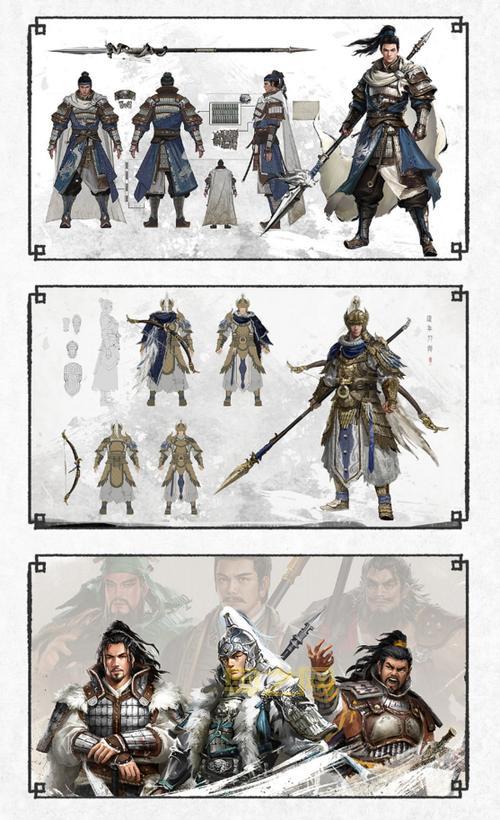 三国赵云传2攻略：新手入门必看，快速上手技巧分享