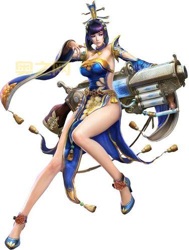斩魂仙法图片哪里有？高清壁纸都在这