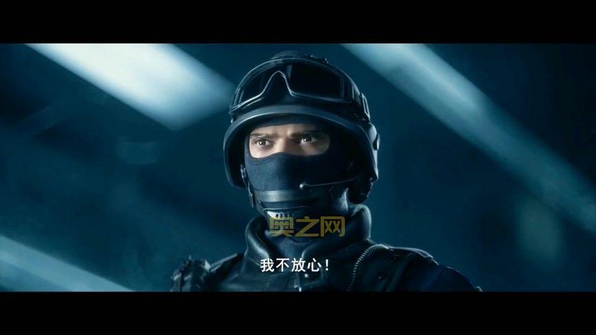 穿越火线为什么要删除斯沃特？老玩家集体泪奔！