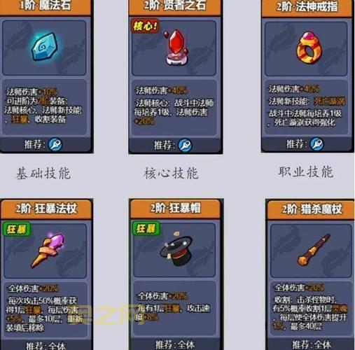 新惊天动地技能书掉落攻略：获取途径与最强技能揭秘
