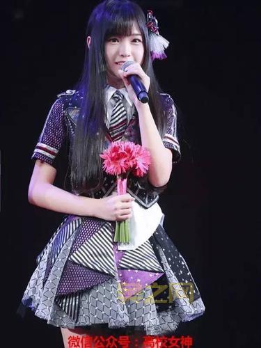 四万年一遇美少女苏杉杉，15岁美貌惊艳世界