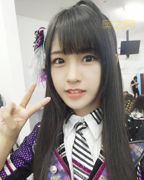 四万年一遇美少女苏杉杉，15岁美貌惊艳世界