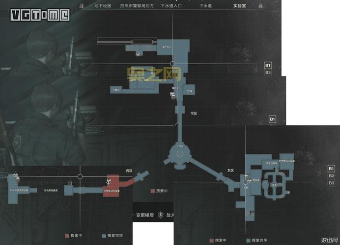 生化危机2攻略秘籍揭秘，让你少走弯路快通关！