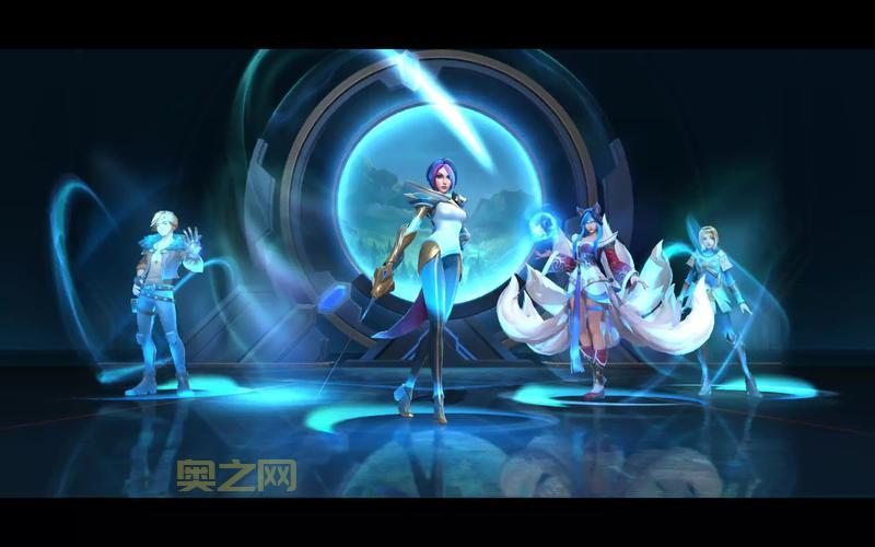 手游剑姬出装怎么选？老玩家教你一套神装！