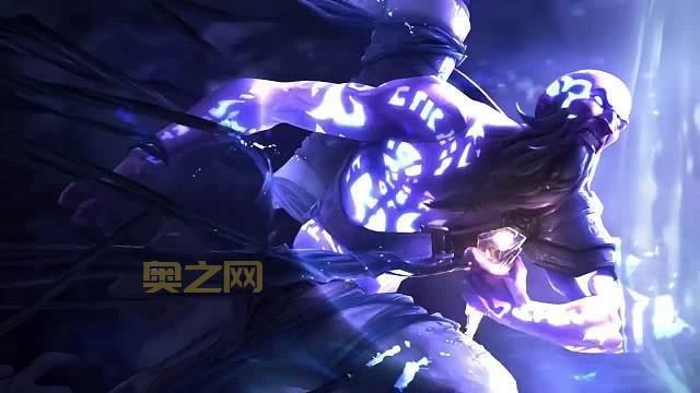新版瑞兹出装2021铭文搭配，这套搭配胜率超高！