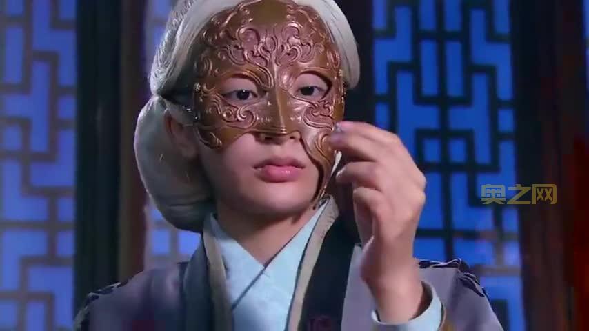 古剑奇谭34集剧情解析：陵越英雄壮烈牺牲，屠苏逃脱危机