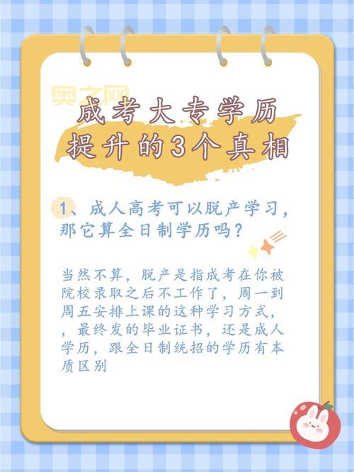 理解脱产：全日制学习的定义与意义