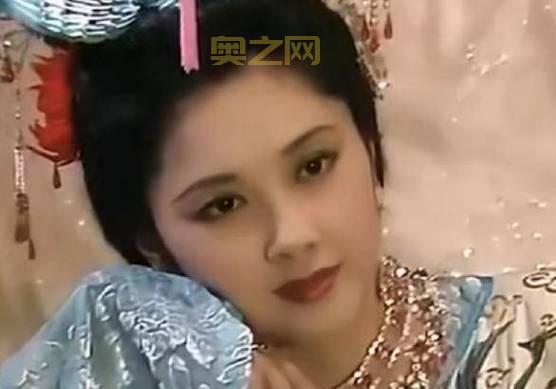 再看西游之西梁女国，女儿国国王的痴情让人心疼！