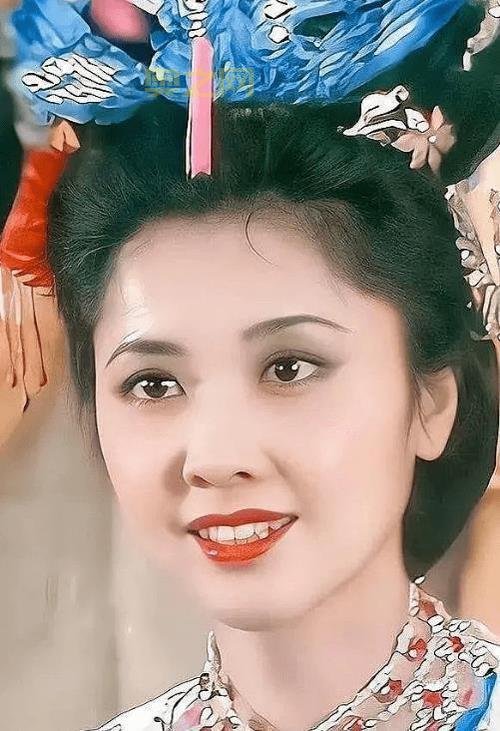 再看西游之西梁女国，女儿国国王的痴情让人心疼！