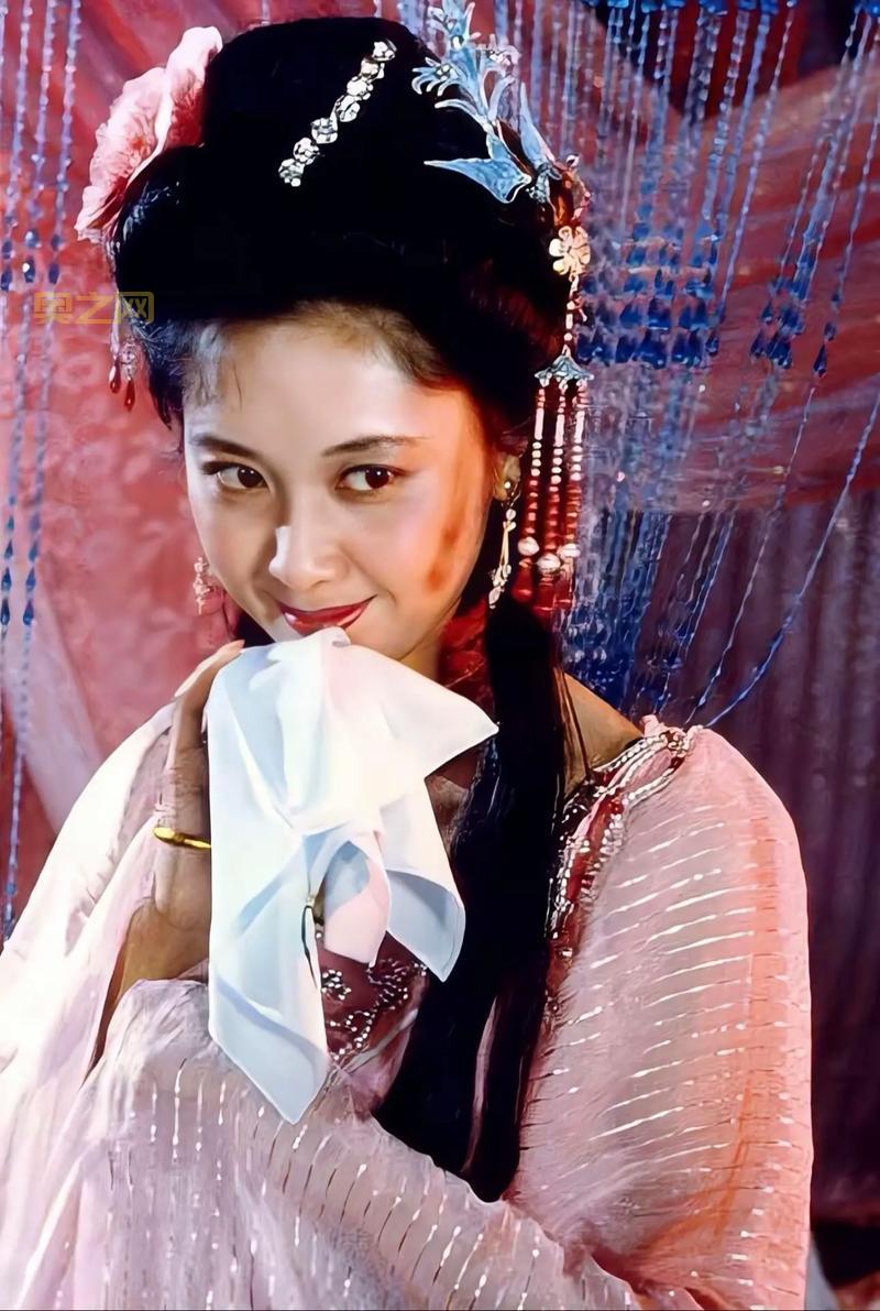 再看西游之西梁女国，女儿国国王的痴情让人心疼！