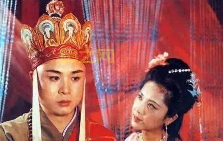 再看西游之西梁女国，女儿国国王的痴情让人心疼！