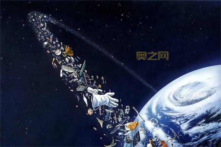 伽马攻击对人类的挑战：无法抵御的宇宙灾难
