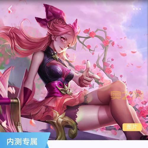 王者荣耀孙尚香粉色末日机甲帅炸了！全新机车形态你爱了吗？