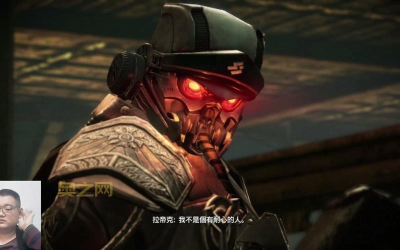 杀戮地带