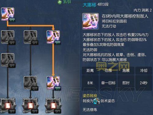 剑灵灵剑士技能怎么加？多种加点方案让你选！