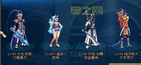 DNF斗战胜佛属性全解析，助你轻松称霸游戏