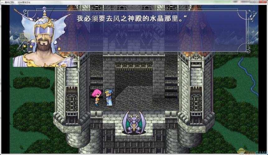 最终幻想单机游戏合集：必玩经典作品介绍