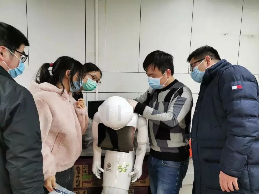 移动医疗新闻_5G医疗应用_5G赋能智慧医疗