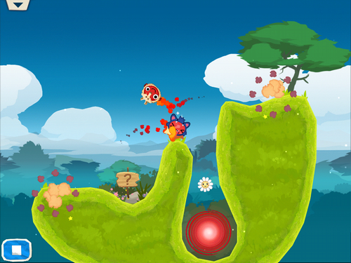 Iblast moki 2 HD