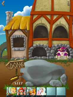 Rune Raiders